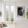 Fotoposter Morfar 4 Vägg 2