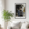 Fotoposter Morfar 4 Vägg 3