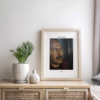 Fotoposter Pappa 4 Byrå