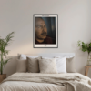 Fotoposter Pappa 4 Vägg 1