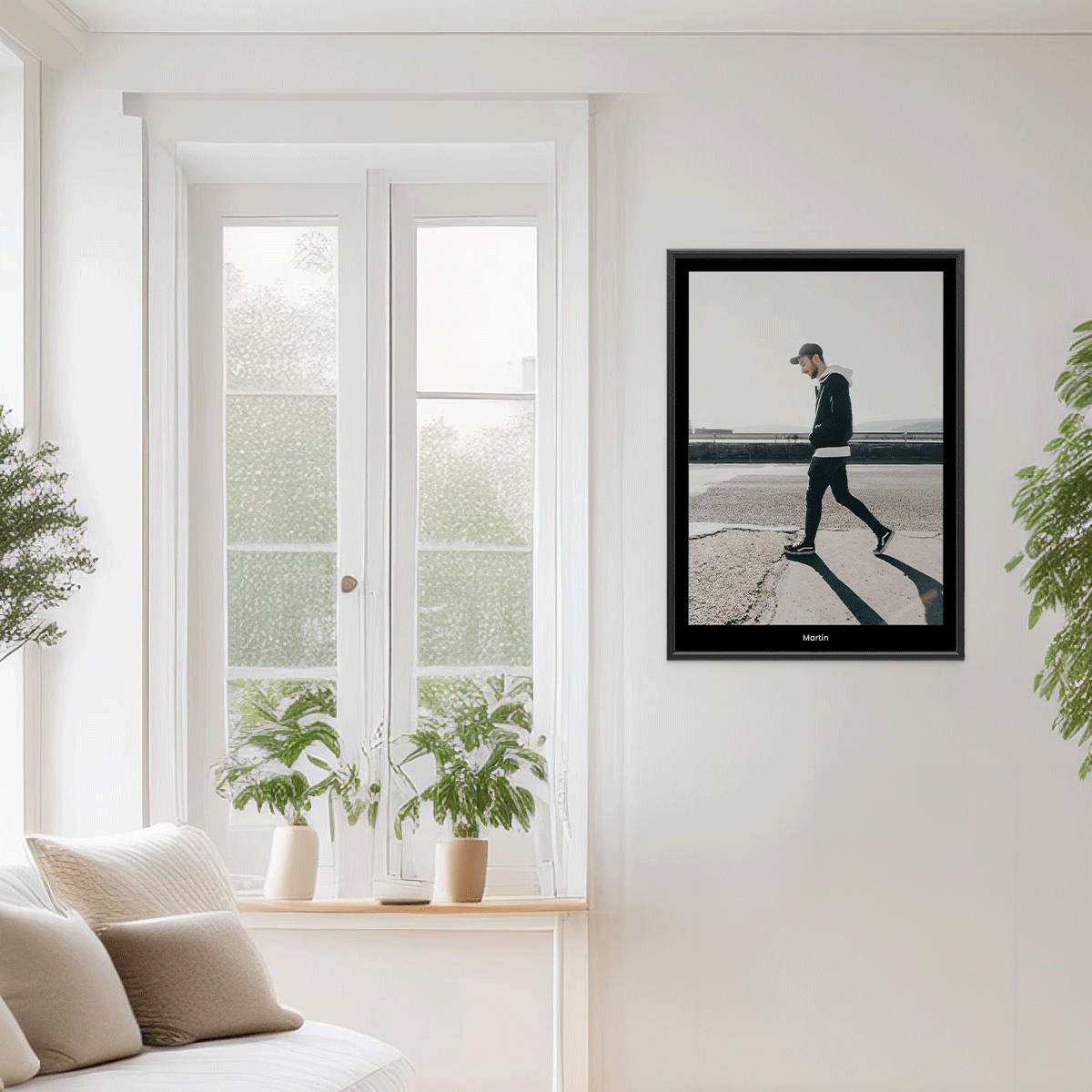 Fotoposter Son 1 Vägg 2