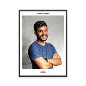 Fotoposter Son 2