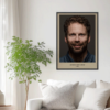 Fotoposter Son 3 Vägg 1