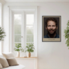 Fotoposter Son 3 Vägg 2