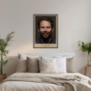 Fotoposter Son 3 Vägg 3
