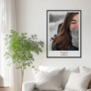 Fotoposter Syster 3 Vägg 1