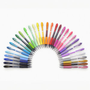 Gelpenna Pilot G2 0.7 3