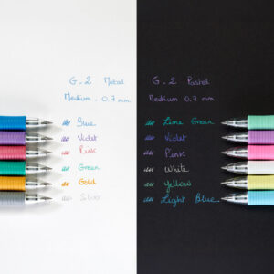 Gelpenna Pilot G2 0.7