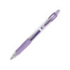 Gelpenna Pilot G2 0.7 Metallic Violet