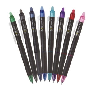 Pilot FriXion Point Clicker 0.5