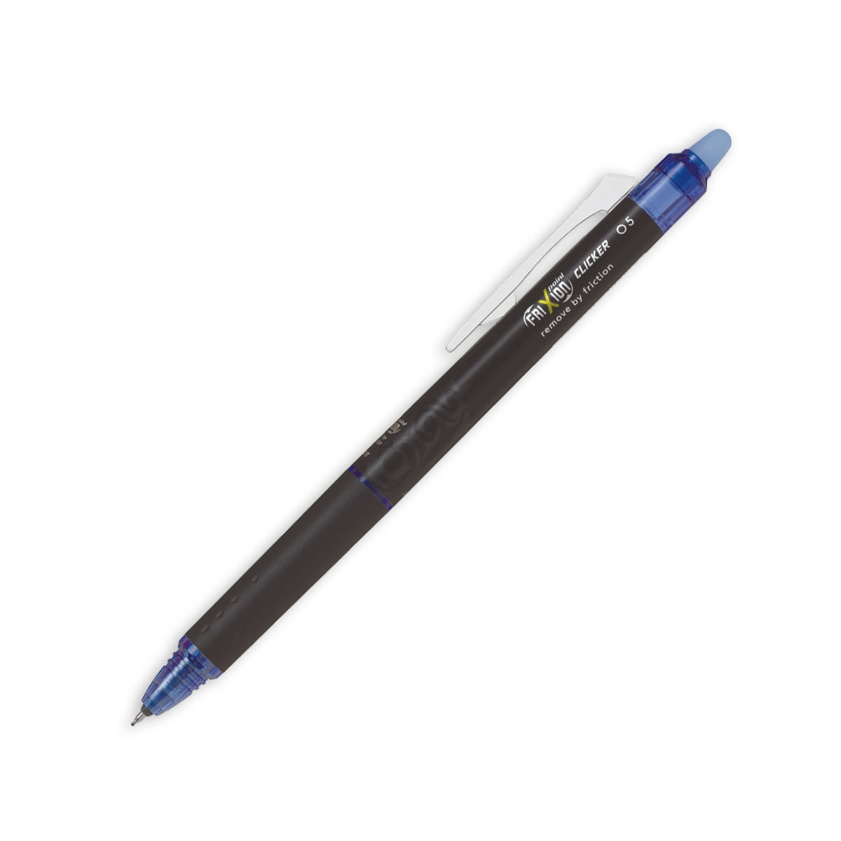 Pilot FriXion Point Clicker 0.5 Blå Pilot FriXion Point Clicker 0.5 Blå