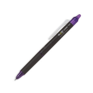 Pilot FriXion Point Clicker 0.5 Violet