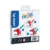 Raderbara Tuschpennor FriXion 12-pack 5