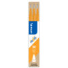 Refill Pliot FriXion Aprikos 0.7 3-pack