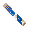Refill Pliot FriXion Blå 0.7 3-pack