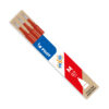 Refill Pliot FriXion Röd 0.7 3-pack