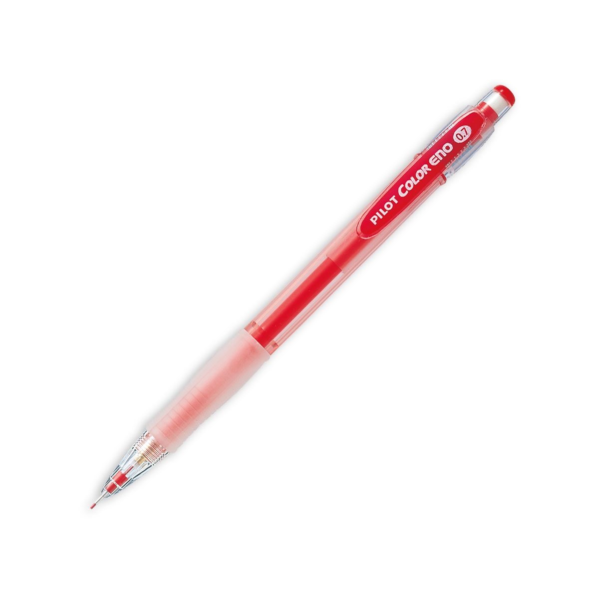 Stiftpenna Color Eno 0.7 Röd