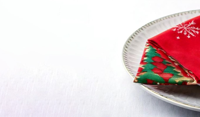 Julservetter