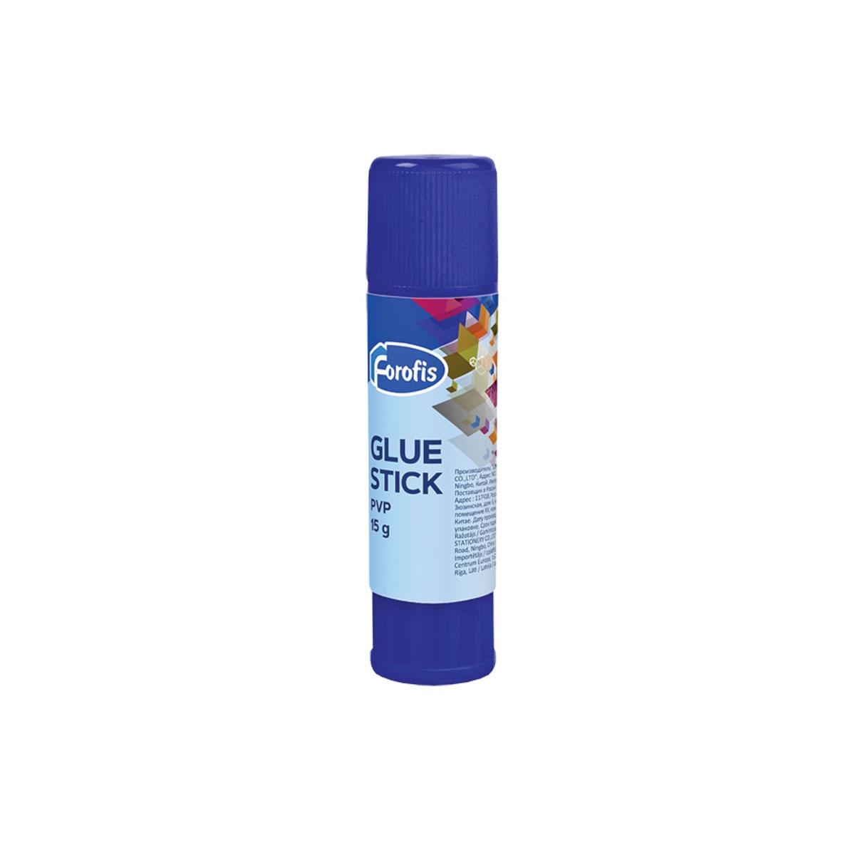 Limstift PVP 15g Forofis Limstift PVP 15g Forofis