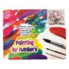 Paint by numbers Pioner 40x50