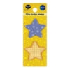 Sticky notes 45x40 Stjärnor