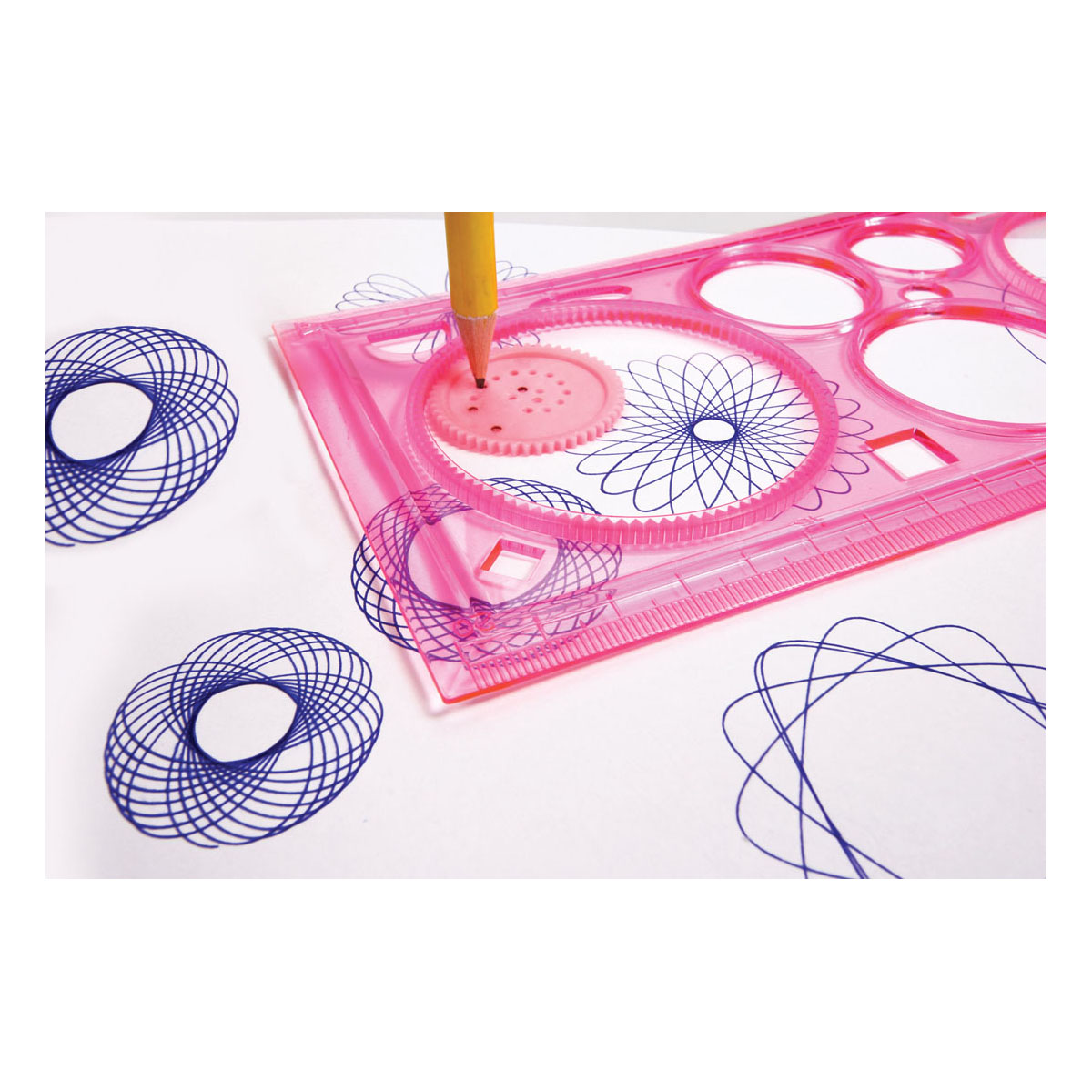 Spirograph 3