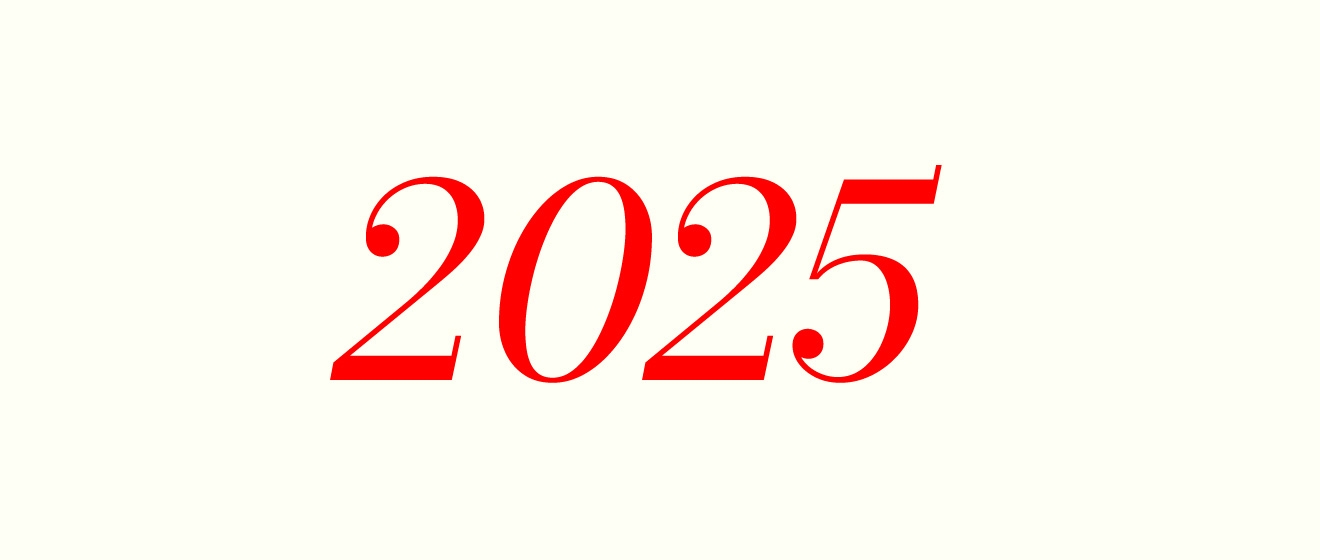 Röda dagar 2025 blogg