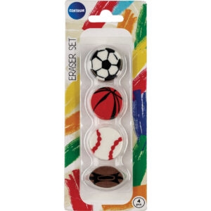 Suddgummi Bollar 89807