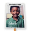 Studentplakat The New York Tribune 2