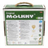 Mölkky Original Go baksida