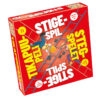 Barnspel Stegspelet