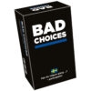 Partyspel Bad Choices