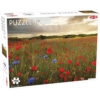 Pussel Field of Flowers 1000 bitar