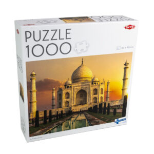 Pussel Taj Mahal 1000 bitar