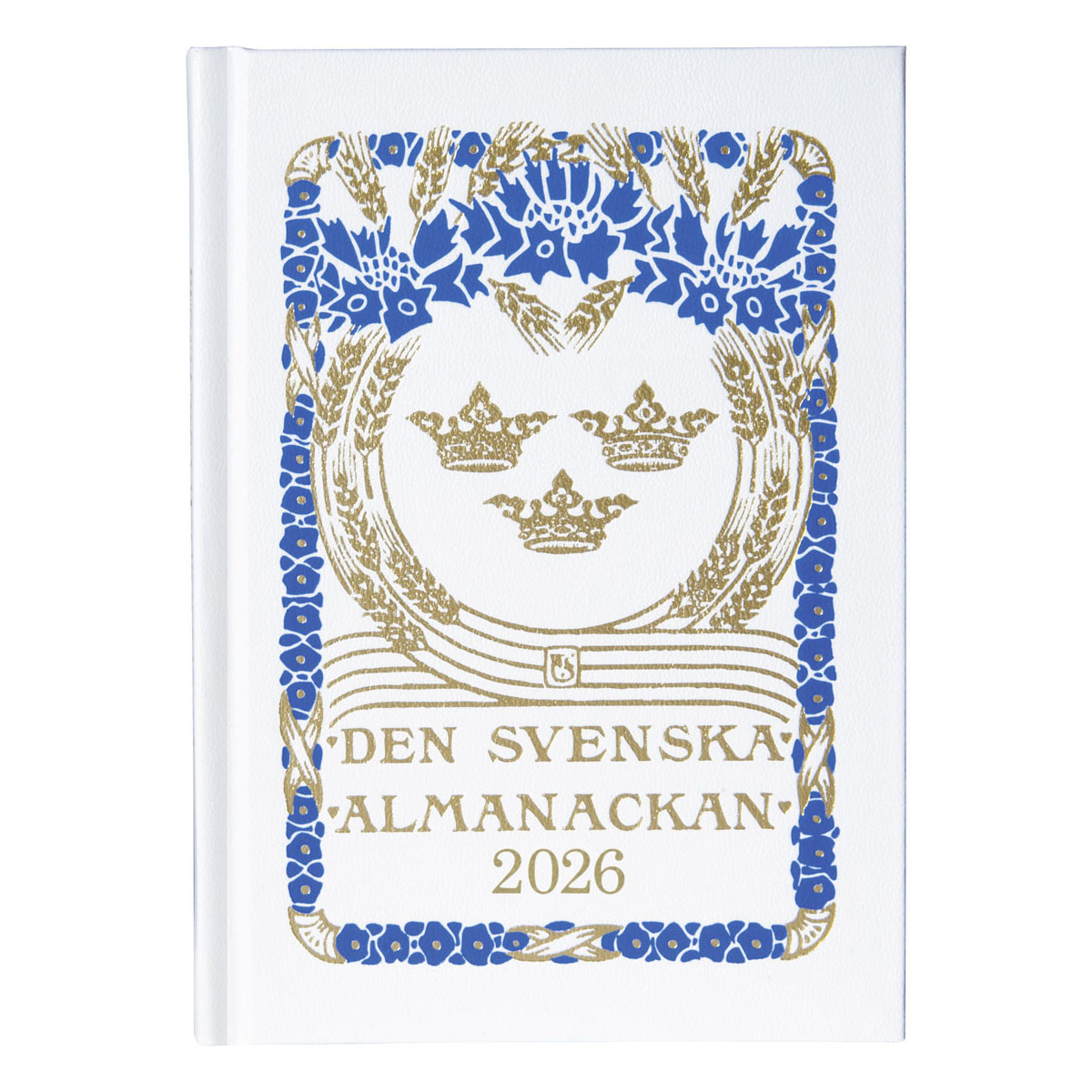 Den Svenska Almanackan 2026 Den Svenska Almanackan 2026