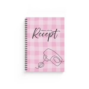 Mina bästa recept A5