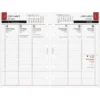Systemkalender Aplan Pocket Executive 2025-2026 18 mån