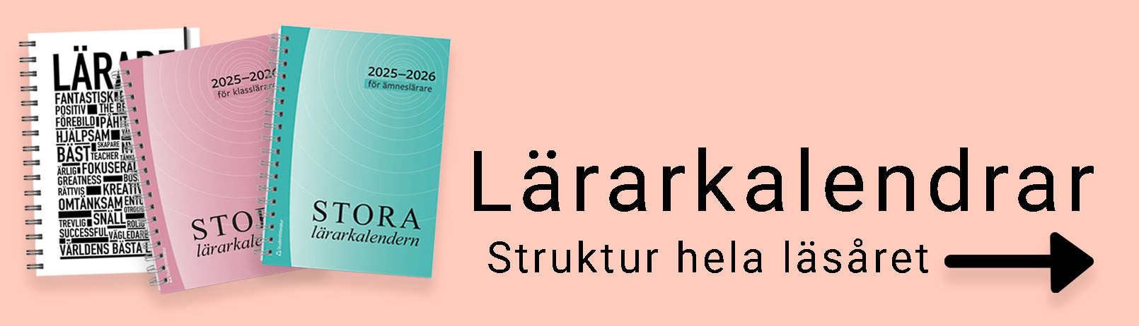 Lärarkalendrar Lärarkalendrar