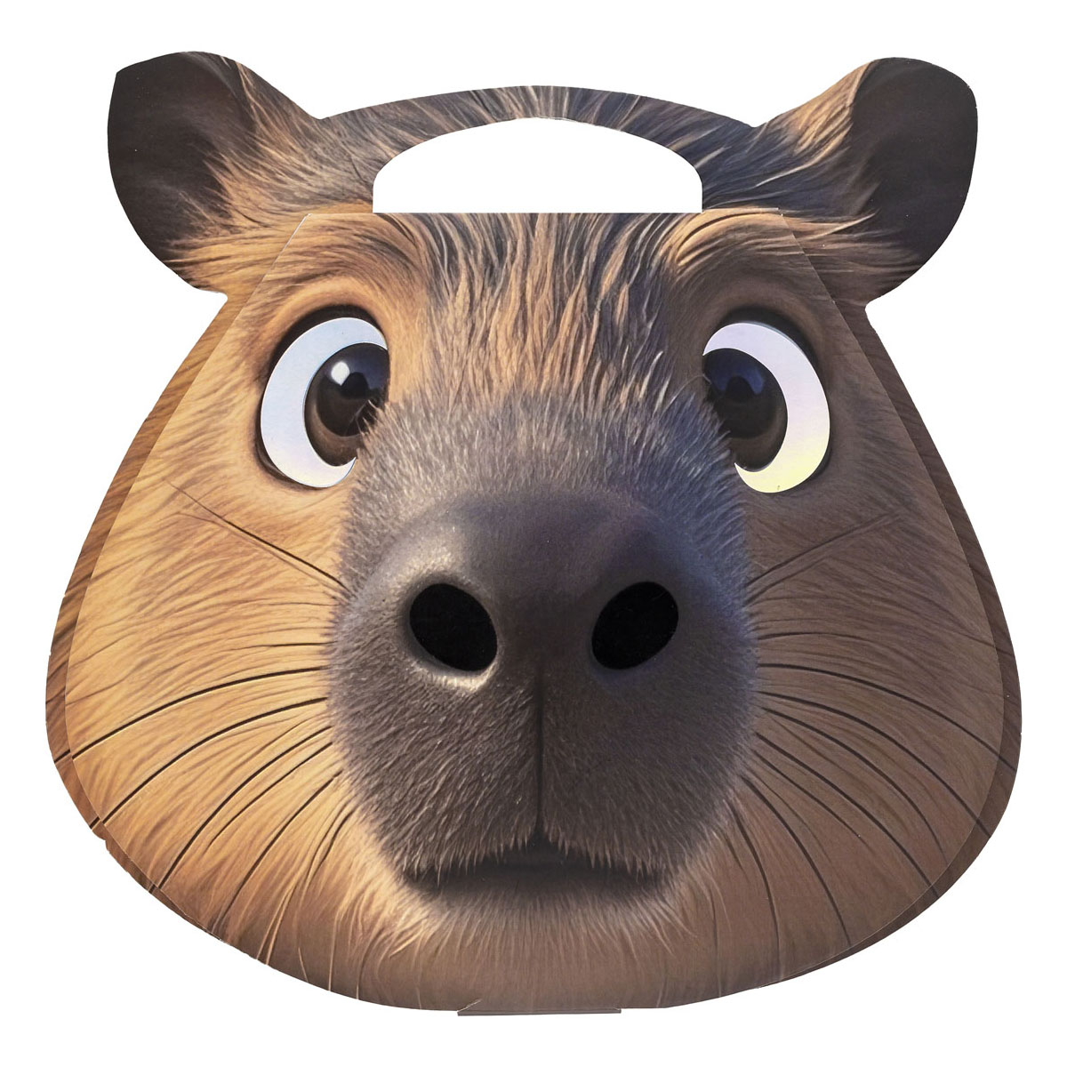 Målarblock Capybara Målarblock Capybara