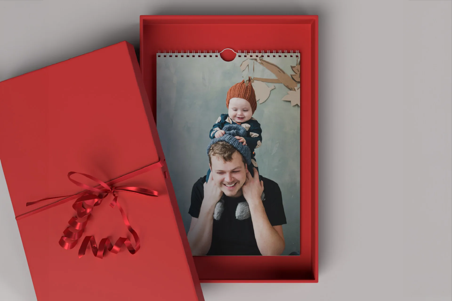 Personlig kalender Personlig kalender