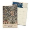 Familjekalender William Morris 2027 2