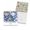 Väggkalender William Morris Mini 2027 2