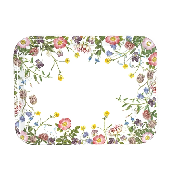 Bricka Wildflower