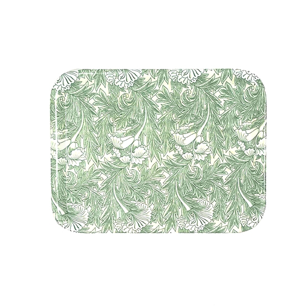 Bricka William Morris Tulip