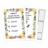 Gratis tipspromenad midsommar barn