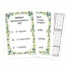 Gratis tipspromenad midsommar Sverige