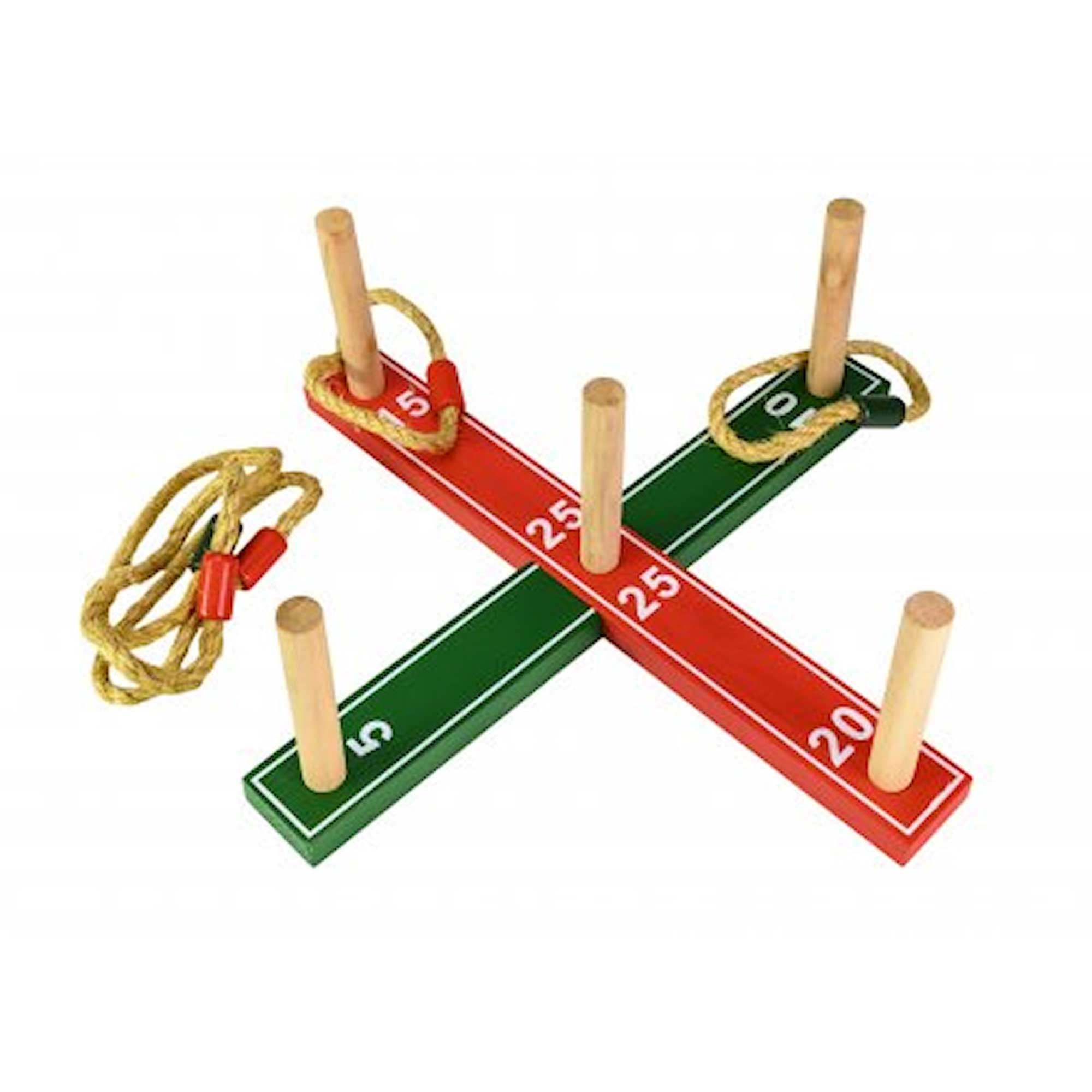 Kasta ring spel Tactic Kasta ring spel Tactic