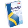 Resespel Frågespelet om Sverige